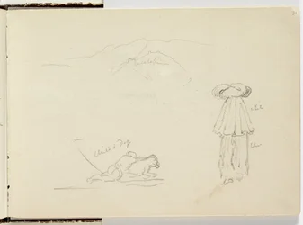 Uten tittel, 1841